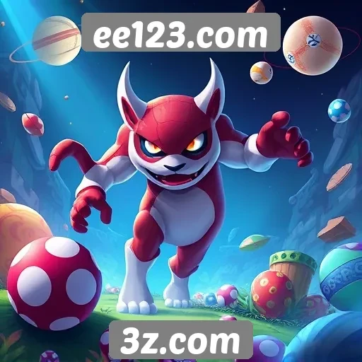 Análise da biblioteca de jogos do ee123.com