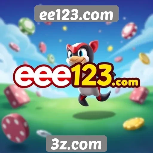 Análise dos jogos mais populares no ee123.com