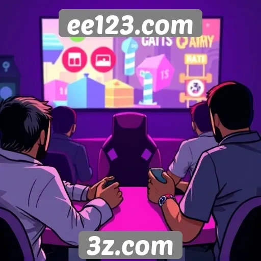 O papel dos desenvolvedores na plataforma ee123.com