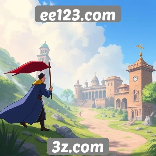 Como o ee123.com se destaca em jogos de estratégia