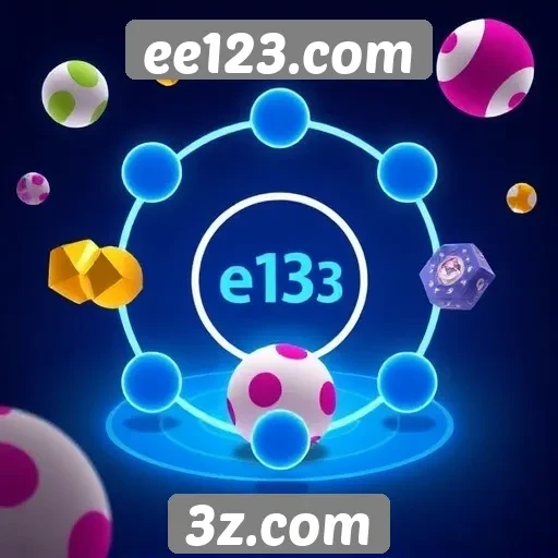 Recursos exclusivos disponíveis no ee123.com