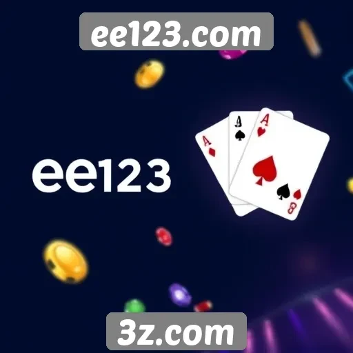 Jogos em destaque no site ee123