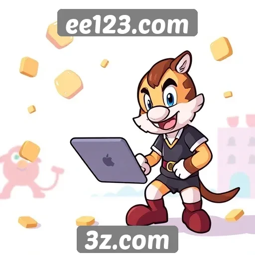 Futuro das atualizações e novidades em ee123.com