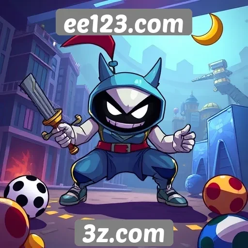 Análise da biblioteca de jogos do site ee123.com