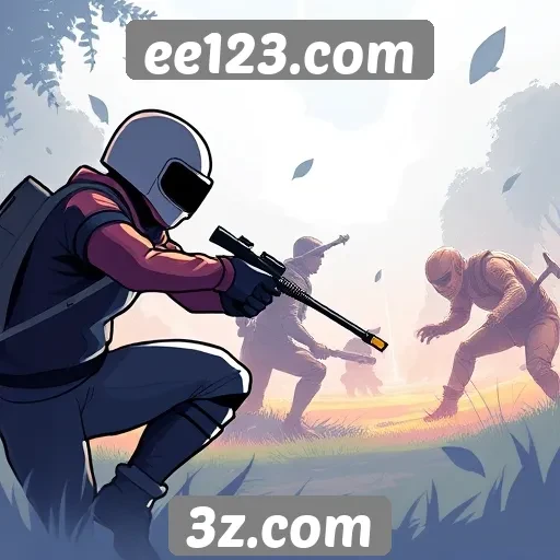 Novidades e lançamentos de jogos no ee123.com