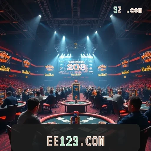 Login Inovador: Explore o Mundo do Ee123.com