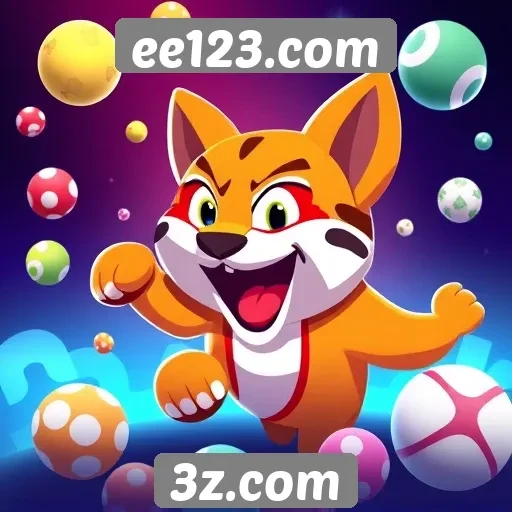 Principais jogos disponíveis no ee123.com