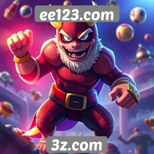 Jogos mais populares em ee123.com