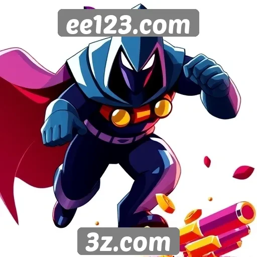 Review dos jogos mais populares disponíveis no ee123