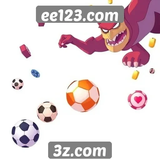 Comparativo de preços em jogos no ee123.com