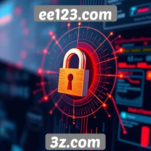 Segurança e privacidade no acesso ao ee123