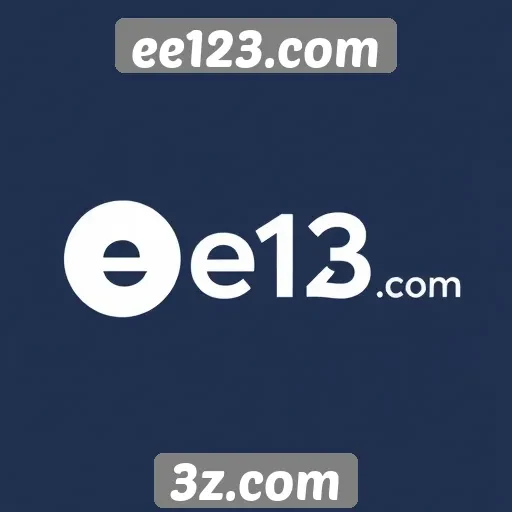 Novidades em recursos e funcionalidades do site ee123.com
