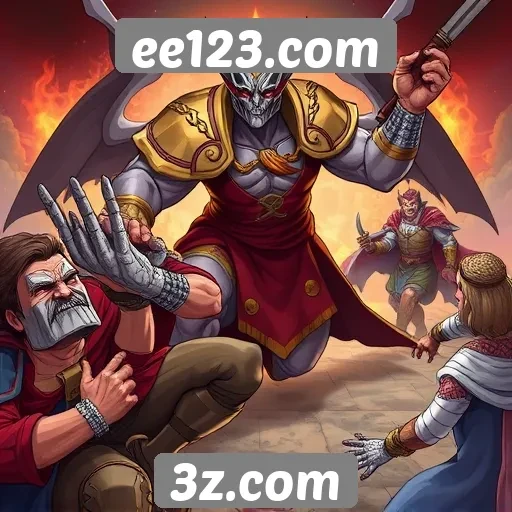 ee123.com analisa tendências em jogos de estratégia