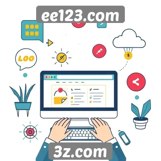 Dicas de como aproveitar melhor o site ee123.com
