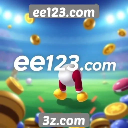 Atualizações e novidades que chegam ao ee123.com