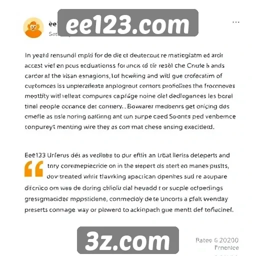 Feedback dos usuários sobre o suporte técnico de ee123